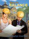 Tipping the Balance (eBook): CalPac Crew Series, Book 2
